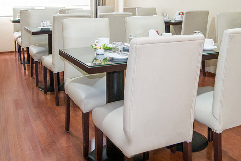 Hotel Rp Temuco Ngoại thất bức ảnh